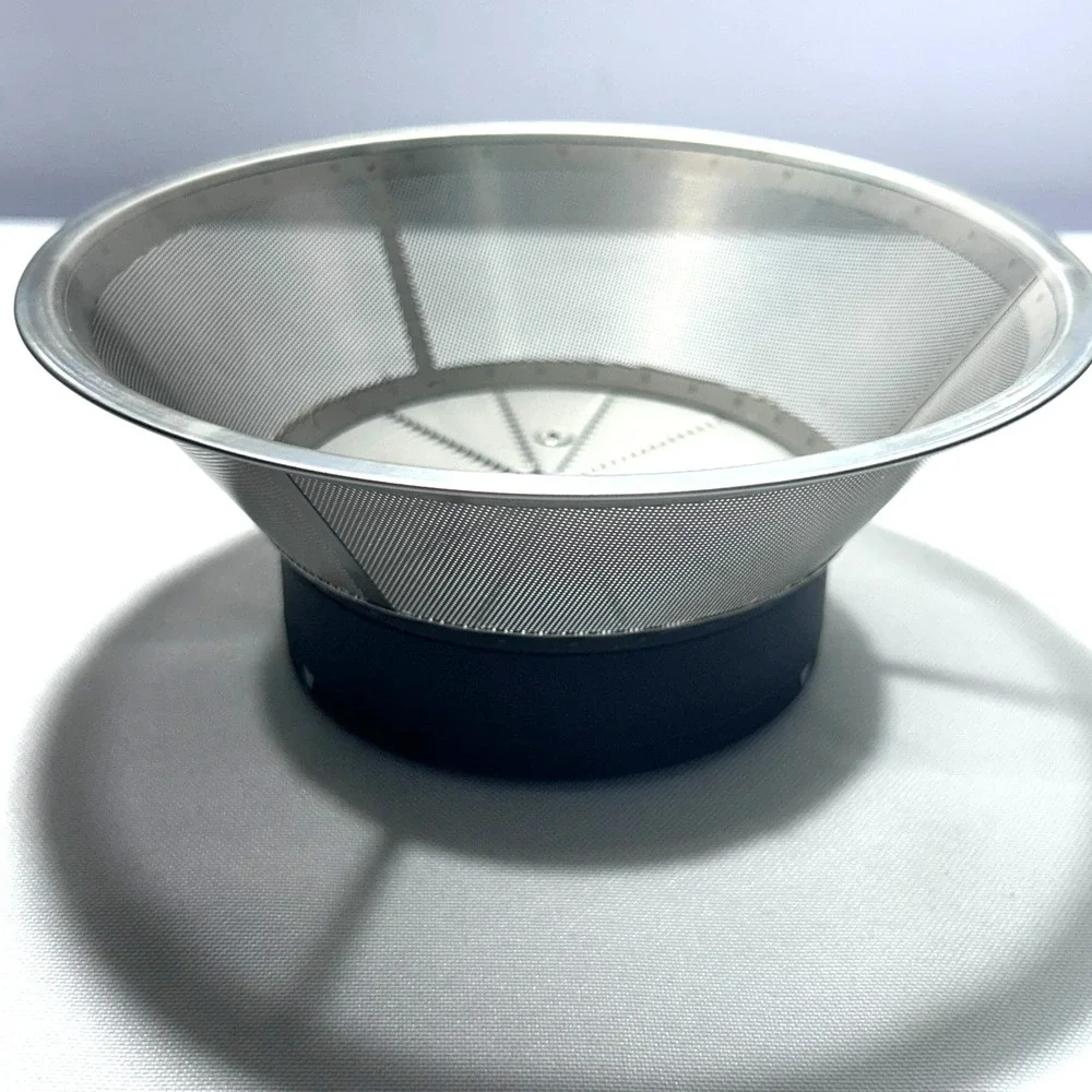 Nutribullet‎ Juicer Pro NBJ100 Replacement Stainless Steel Sieve